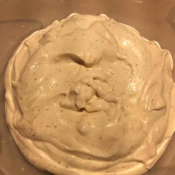 Bill's Blue Cheese Dressing