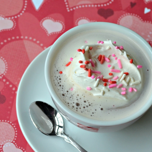 Secret Simple Hot Chocolate