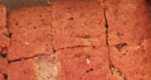 Banana Nut Bread III