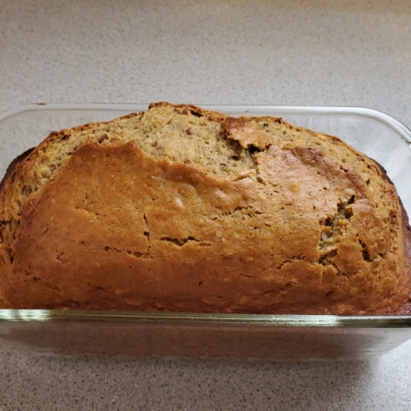 Banana Nut Bread III