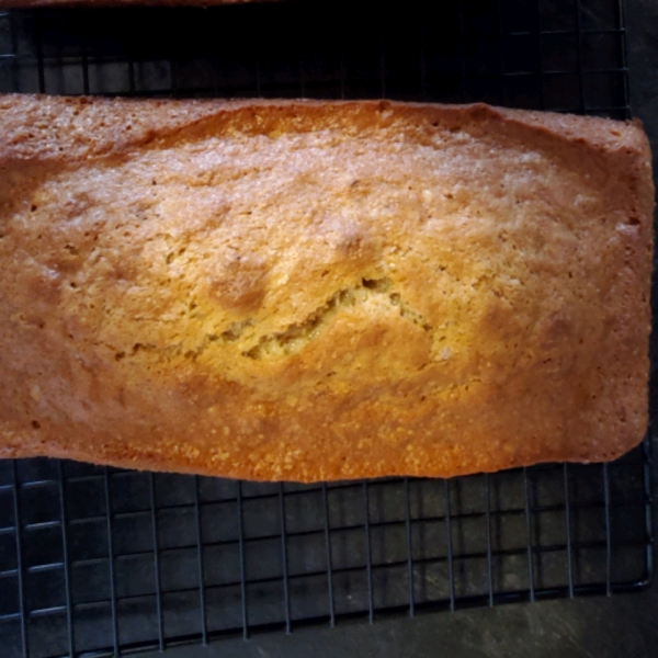 Banana Nut Bread III