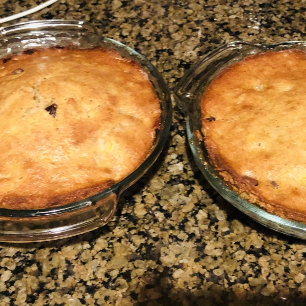 Banana Nut Bread III