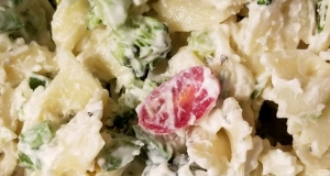 Bow-Tie Pasta Salad