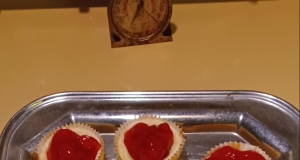 Mini Cheesecakes I