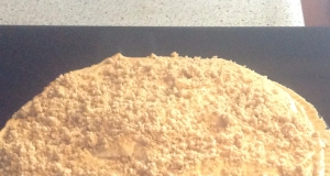 Peanut Butter Pie VIII
