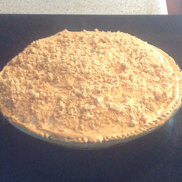 Peanut Butter Pie VIII