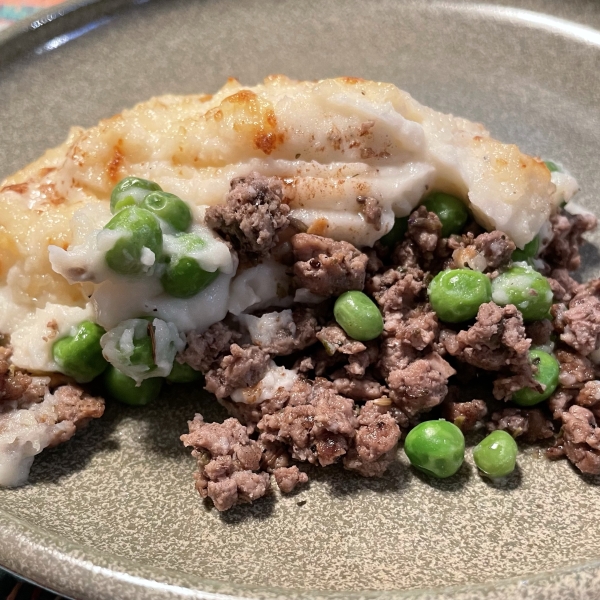 Cottage Pie