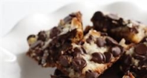 Gluten-Free Magic Cookie Bars