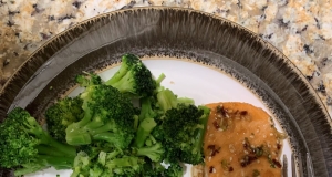 Honey-Glazed Baked Salmon