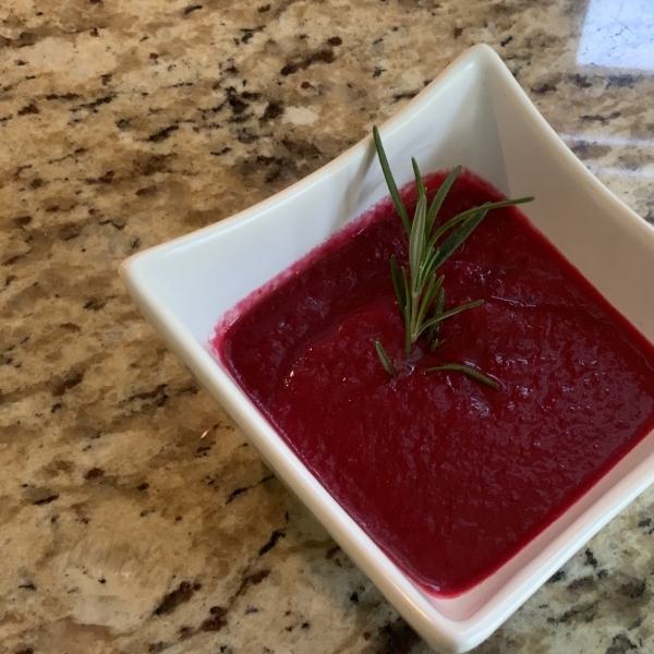 Beet Soup