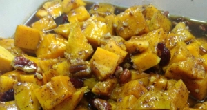 Pressure Cooker Sweet Potatoes