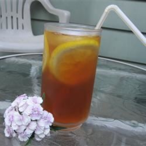 Iced Tea I