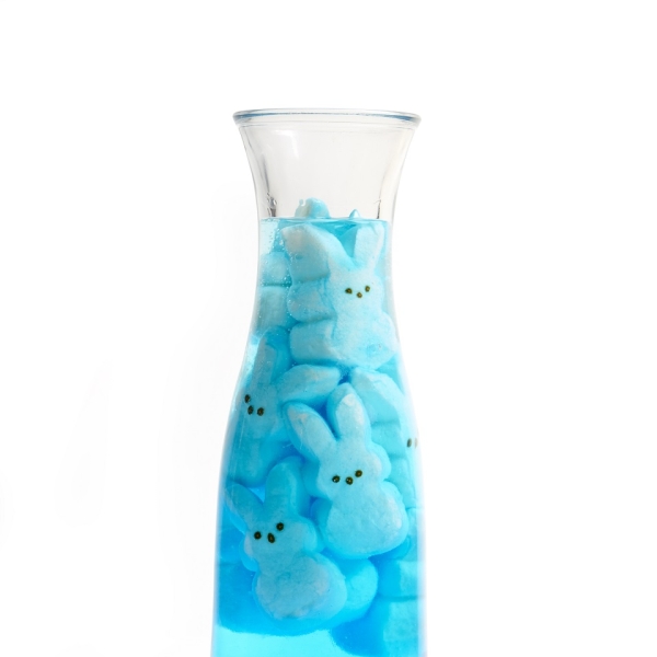 Peeps®-Infused Vodka