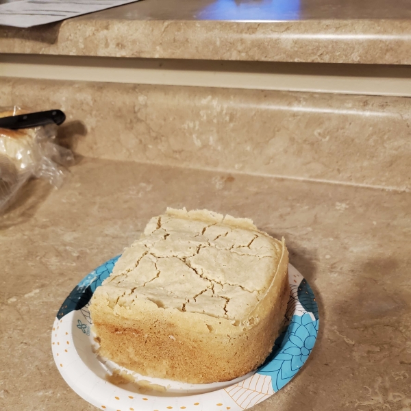 Gluten-Free Bread in a Bread Machine