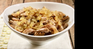 Slow Cooker Cuban Pork