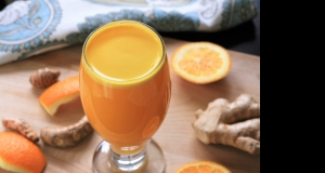 Super Immunity Boost Juice