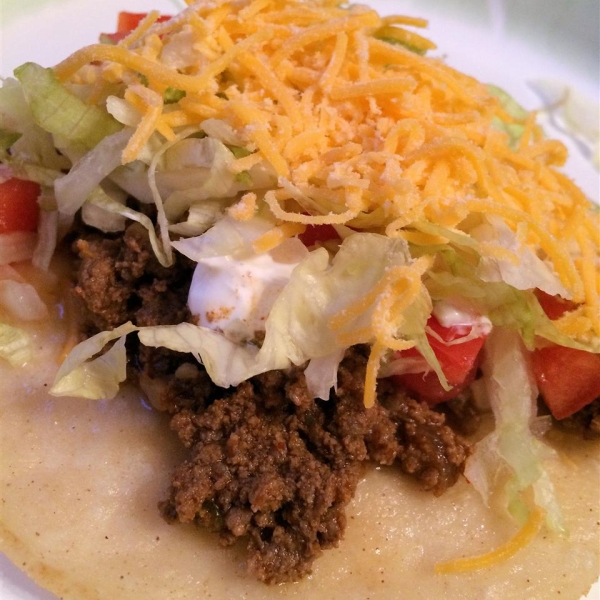 Tacos De Matamoros