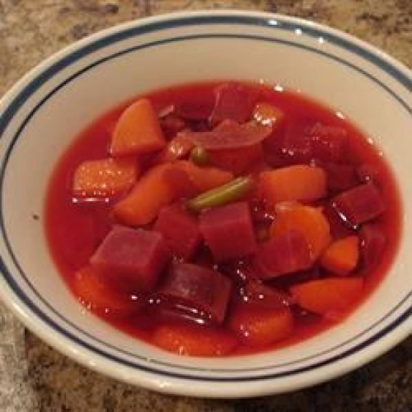 Borscht I