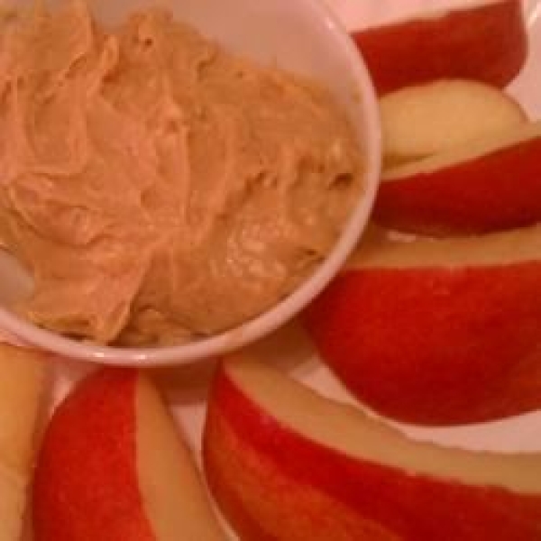 Simple Fruit Dip