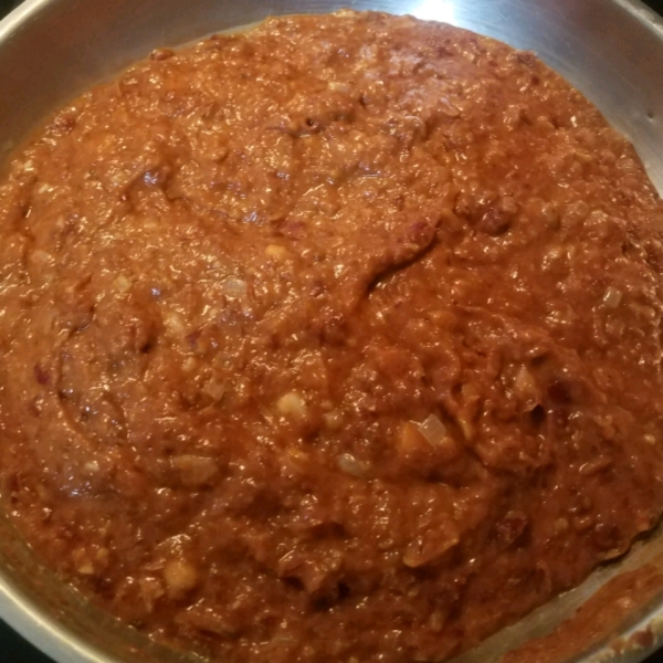 Rush Hour Refried Beans