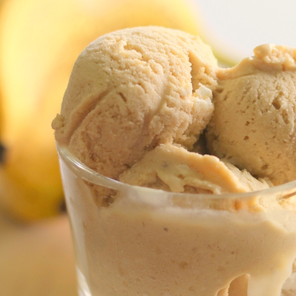 Banana Pudding Ice Cream