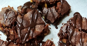 Coffee Brownies