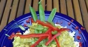 Blue Ribbon Curry Chicken