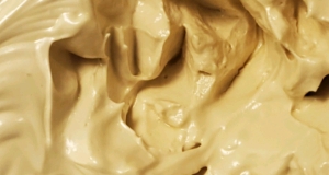 Seafoam Icing