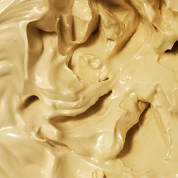 Seafoam Icing