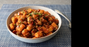 German Tater Tot® Potato Salad