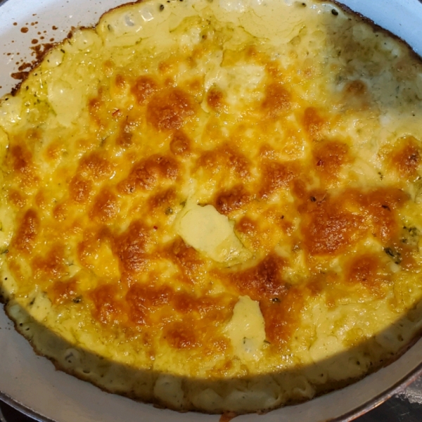 Creamy Cheesy Spinach Dip