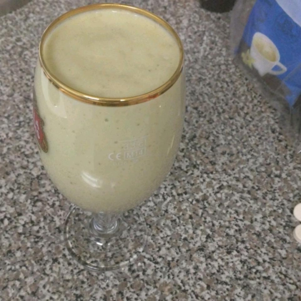 Avocado Smoothie