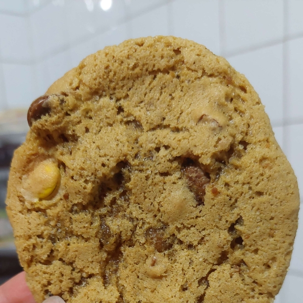 Ultimate High-Altitude Chocolate Chip Cookies