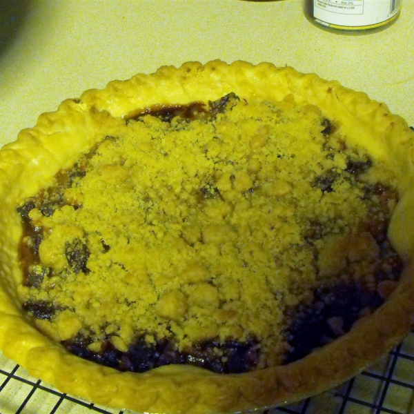 Mincemeat Pie Filling