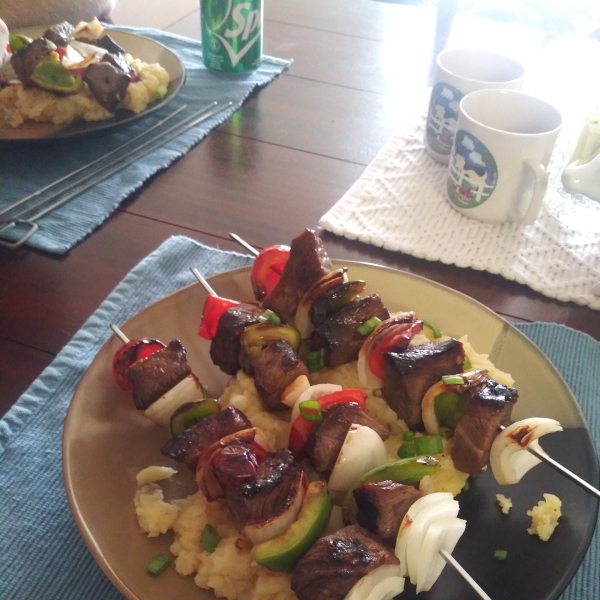 Kabobs