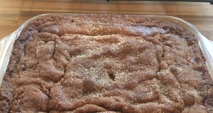 Amish Friendship Bread I