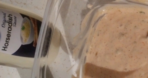 Quick Thousand Island Dressing