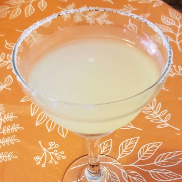 Pineapple Margarita