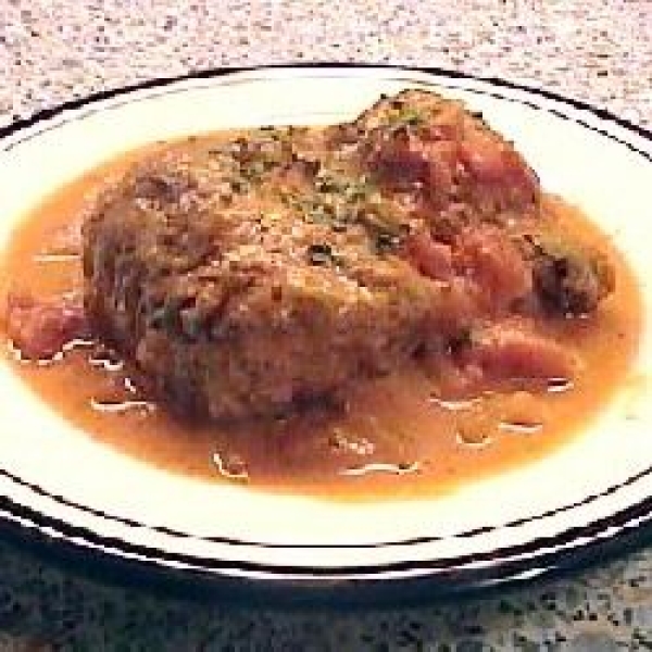 Braciola I