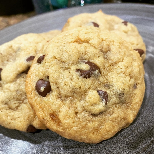 Ghirardelli Classic Chocolate Chip Cookies