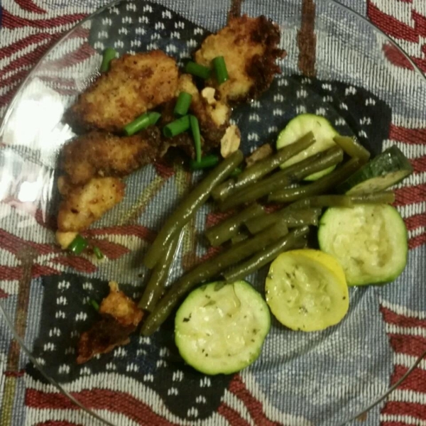 Springfield Style Cashew Chicken II