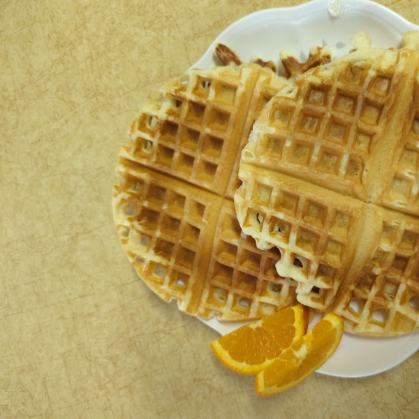 Waffles