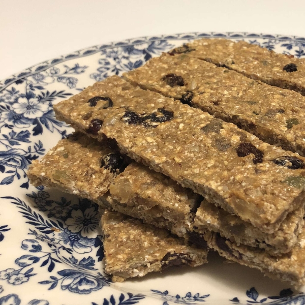 Energy Bars