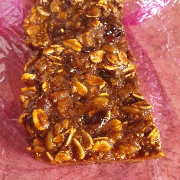 Energy Bars
