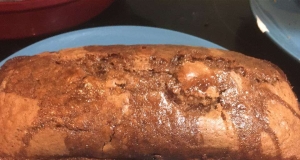 Tanya's Jamaican Spice Bread