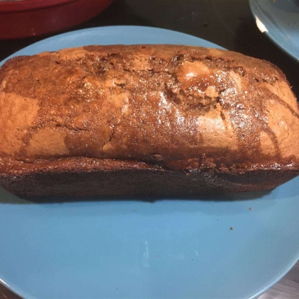 Tanya's Jamaican Spice Bread