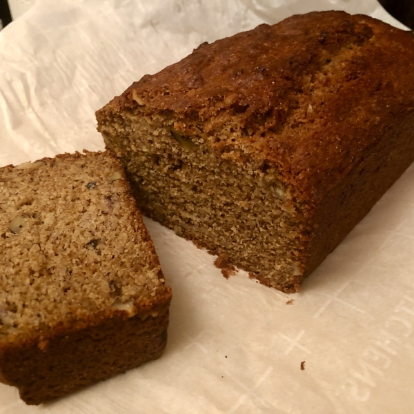 Banana Loaf