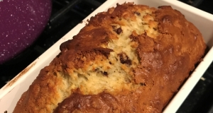 Janine's Best Banana Bread