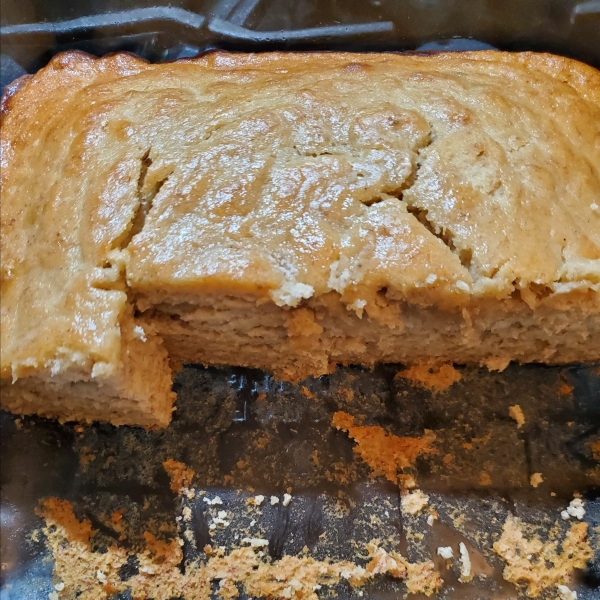 Janine's Best Banana Bread