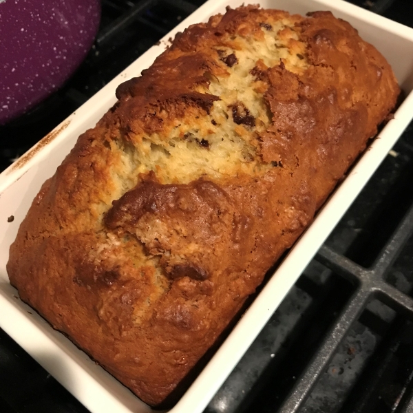 Janine's Best Banana Bread